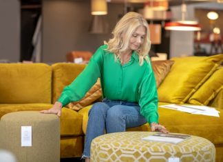 Как правильно выбрать мягкую мебель для вашего дома