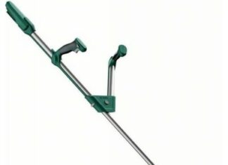 Аккумуляторный триммер Аккумуляторный триммер