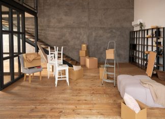 Бу мебель: удобство, экономия и стиль