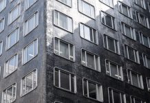 Установка окон в многоэтажных домах как выбрать и чем она отличается