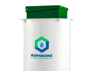 Стоит ли устанавливать за городом септик Аэробокс