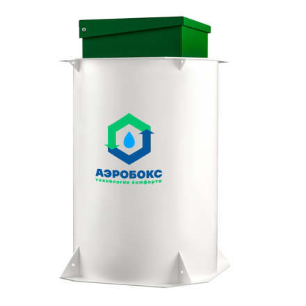 Стоит ли устанавливать за городом септик Аэробокс