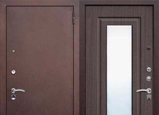 Чем отличаются межкомнатные двери от входных? Чем отличаются межкомнатные двери от входных?