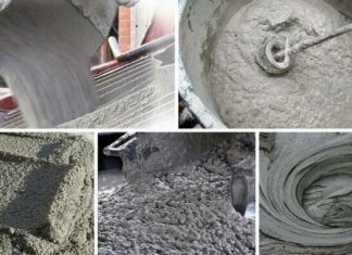 Как выбрать бетонную смесь для строительства? Как выбрать бетонную смесь для строительства?