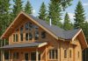 Преимущества деревянных домов под ключ