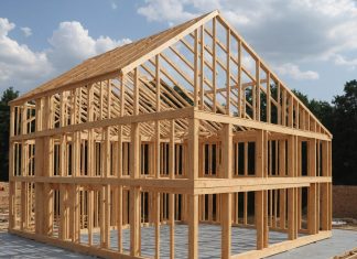 Строительные материалы — от выбора до применения