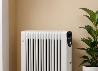 Как выбрать обогреватель для дома?