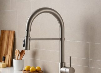 Как выбрать смеситель для кухни?