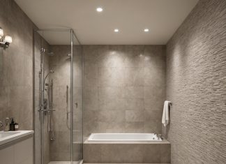 Современные Решения для Укладки Плитки: Люки Под Плитку 40×40