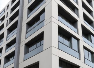 Что такое фасадные кассеты?