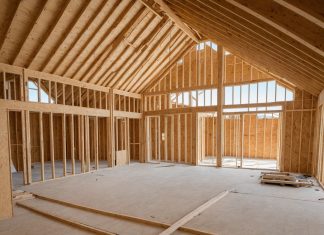 Строительные материалы: выбор идеального варианта для вашего дома