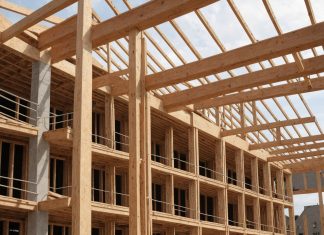 Успешное строительство: правильный выбор материалов