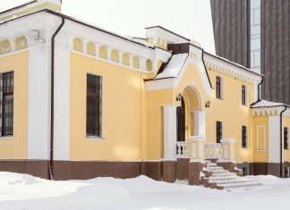 Одноэтажные дома: преимущества и недостатки