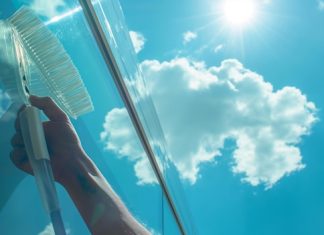 Как правильно ухаживать за стеклопакетами для длительного срока службы