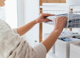 Пошаговая инструкция по созданию наливного пола в гараже