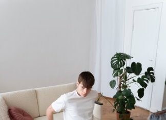 Выбор идеального ковролина для вашего дома: пошаговое руководство