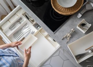 Выбор материала для кухонного гарнитура советы и рекомендации