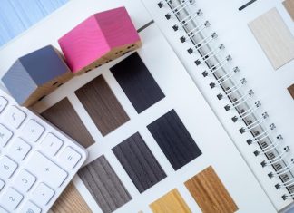 Как выбрать цвет кухонного гарнитура для маленькой кухни и сочетание цветов