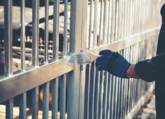 Как правильно установить оконные решетки для безопасности и эстетики