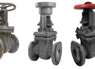 Что такое запорная арматура и для чего она нужна? Что такое запорная арматура и для чего она нужна?