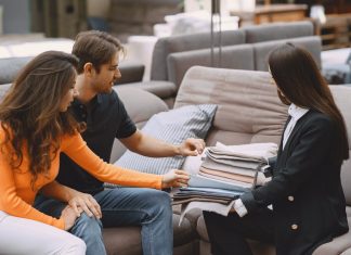 Мебельная лихорадка: способы сэкономить на покупках