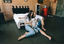 Как правильно выбрать двуспальный диван кровать