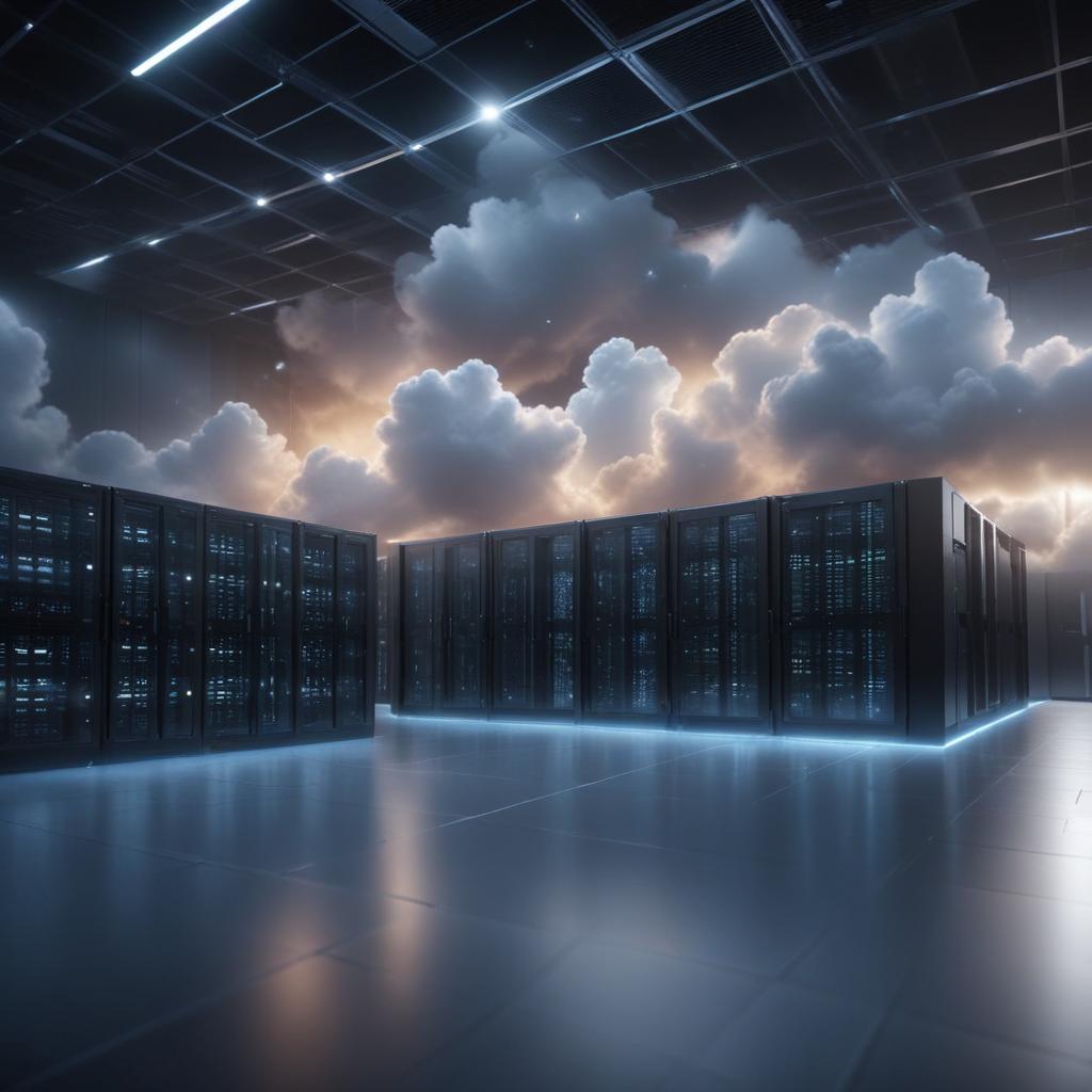 Облачные сервисы для цифровых продуктов и ИТ-инфраструктуры: обзор технологий и применений