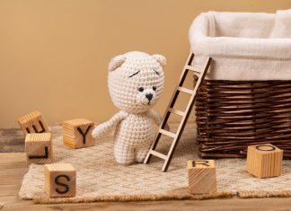 Тематическая мебель для кукол: окунись в мир детской фантазии