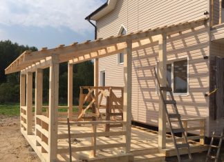 Где заказать веранды под ключ? Где заказать веранды под ключ?