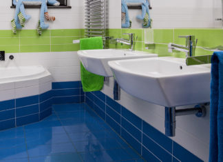 Особенности профессионального ремонта ванной комнаты Особенности профессионального ремонта ванной комнаты