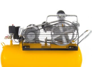 Виды компрессоров и их задачи Виды компрессоров и их задачи