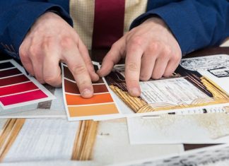 Как правильно выбрать цвет ламинации для окон