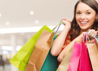 Насколько выгодным может быть шопинг в Wildberries Насколько выгодным может быть шопинг в Wildberries