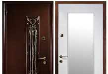 Надежные и недорогие металлические входные двери от производителя: оптимальный выбор для вашего дома