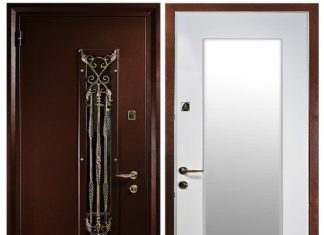 Надежные и недорогие металлические входные двери от производителя: оптимальный выбор для вашего дома