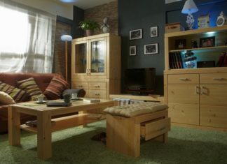 Стоит ли покупать мебель из сосны: ассортимент, почему это лучший вариант, особенности и преимущества Стоит ли покупать мебель из сосны: ассортимент, почему это лучший вариант, особенности и преимущества