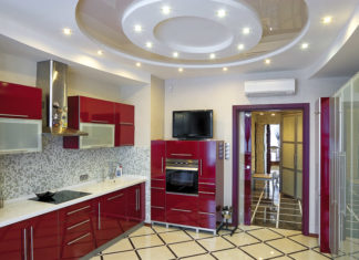 Что нужно знать про ремонт кухни? Что нужно знать про ремонт кухни?