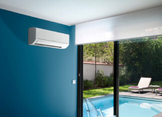 Кондиционер. Самые популярные виды домашних кондиционеров Кондиционер. Самые популярные виды домашних кондиционеров