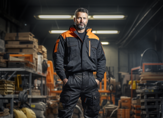 Выбираем спецодежду для строителей: как выбрать и на что обратить внимание перед покупкой