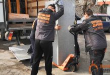 Транспортировка сейфов: как безопасно перемещать тяжелые сейфы