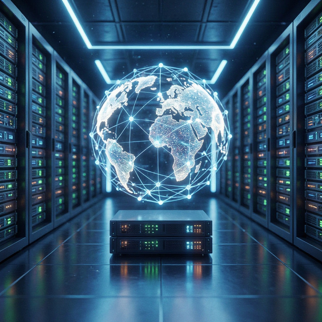 Централизованное управление ИТ-инфраструктурой компании