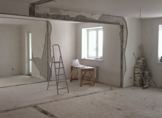 Снести стену в квартире: когда можно? Снести стену в квартире: когда можно?