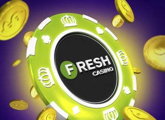 Преимущества игры в онлайн казино Фреш: познакомьтесь с видами игр и узнайте, как играть