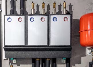 Котельные на твёрдом топливе: что это и где используется?