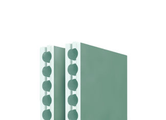 Особенности и варианты использования пазогребневых плит Особенности и варианты использования пазогребневых плит