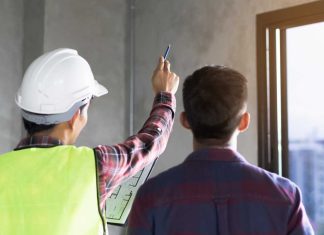 Новый способ упростить приемку квартир