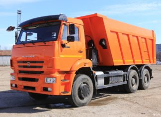 Аренда самосвалов Аренда самосвалов