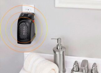 Как выбрать портативный обогреватель? Как выбрать портативный обогреватель?