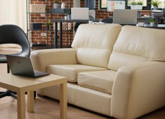 Мебельные салоны: ваш путеводитель к бесконечному комфорту