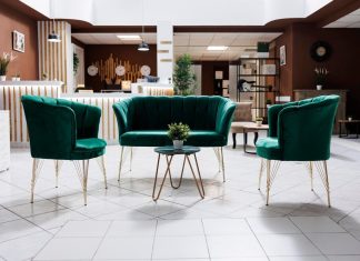 Престижная мебель: эксклюзивность, роскошь и комфорт для вашего интерьера